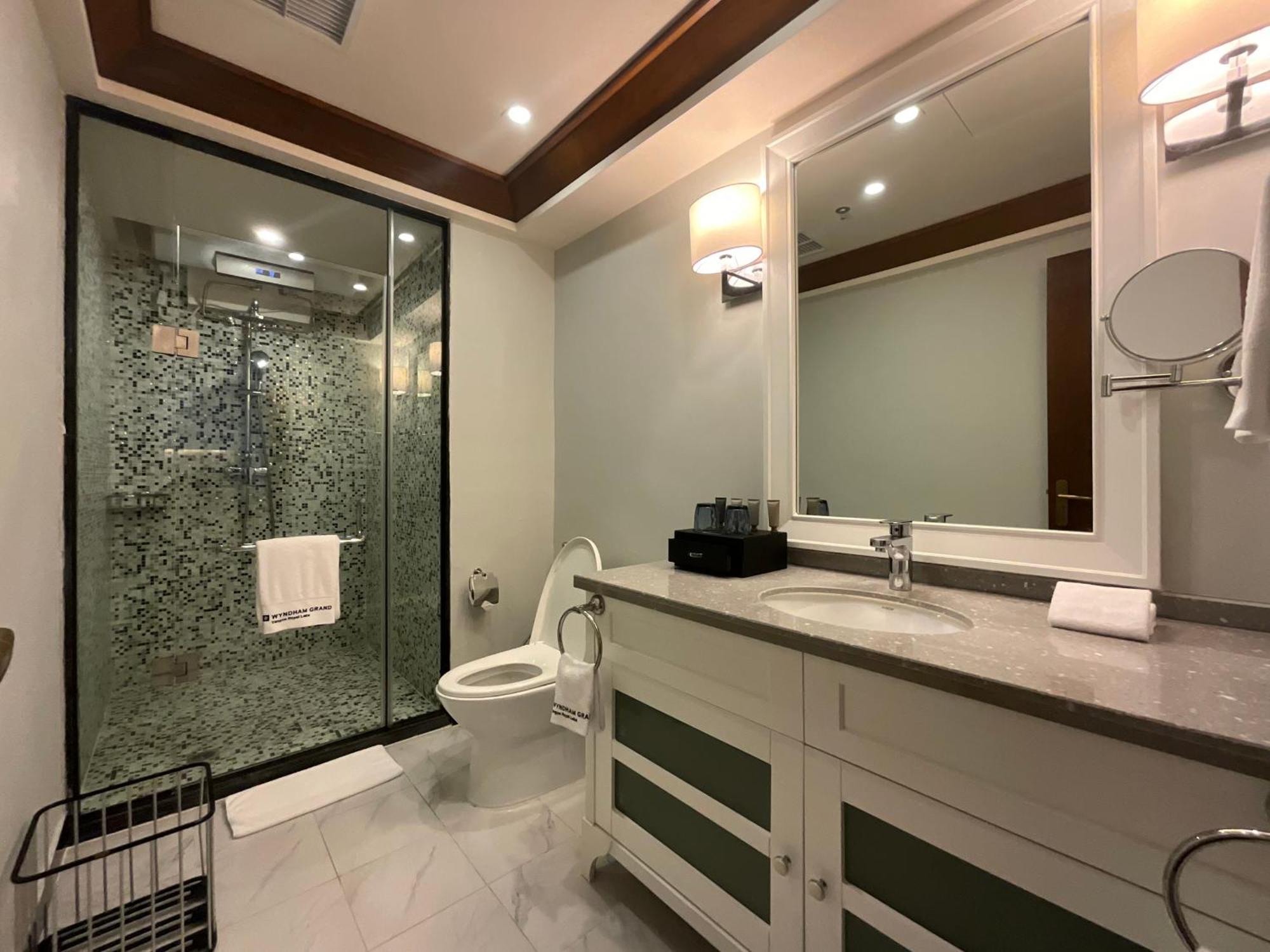 Kantharyar Serviced Apartment ヤンゴン エクステリア 写真
