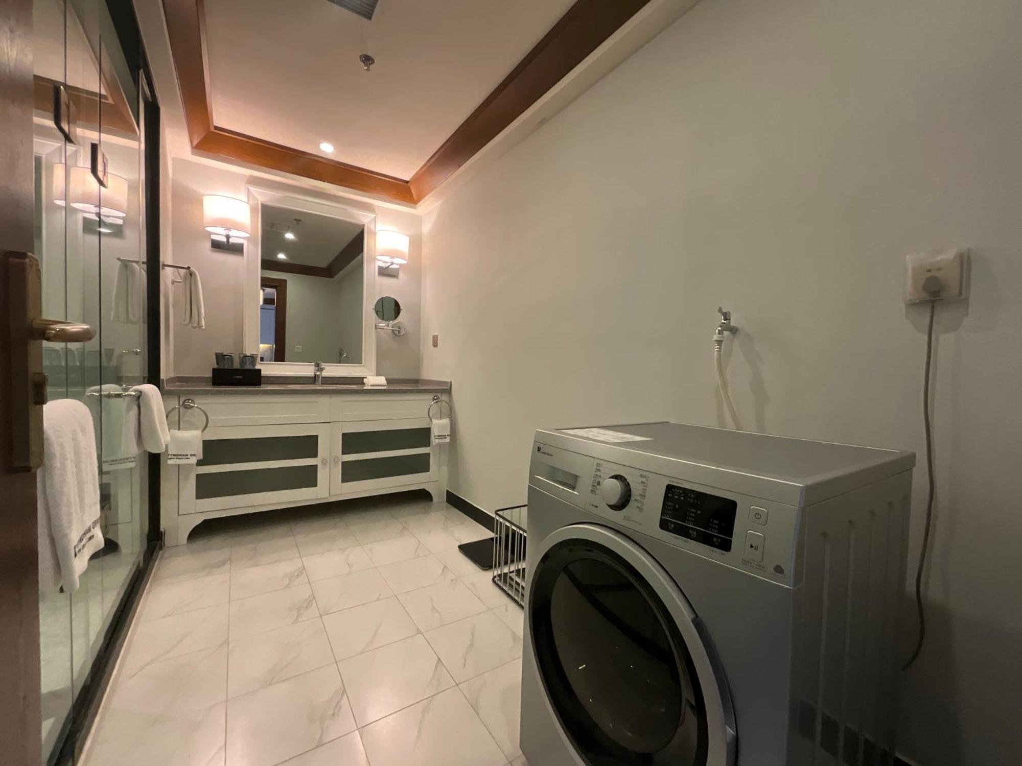 Kantharyar Serviced Apartment ヤンゴン エクステリア 写真