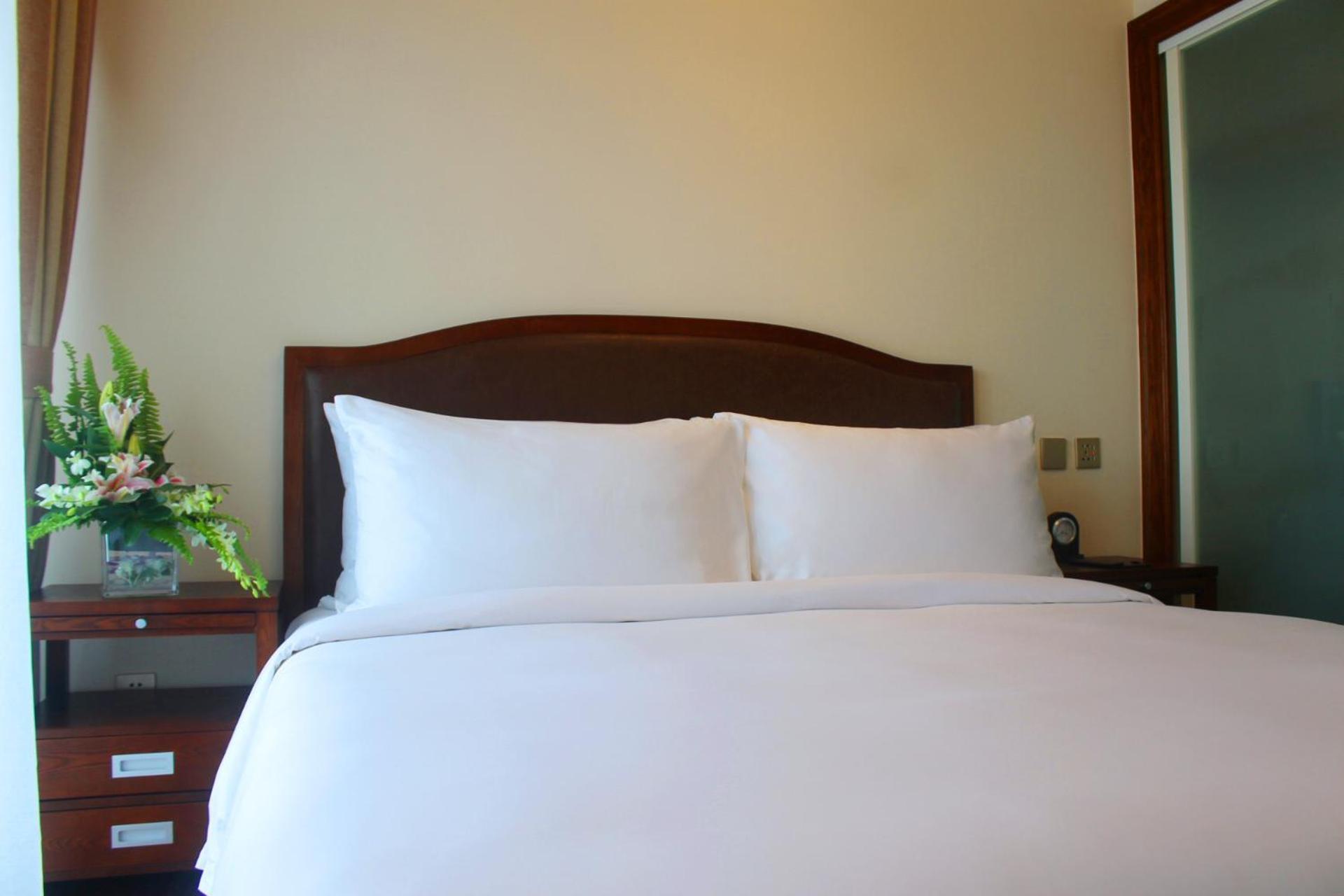 Kantharyar Serviced Apartment ヤンゴン エクステリア 写真