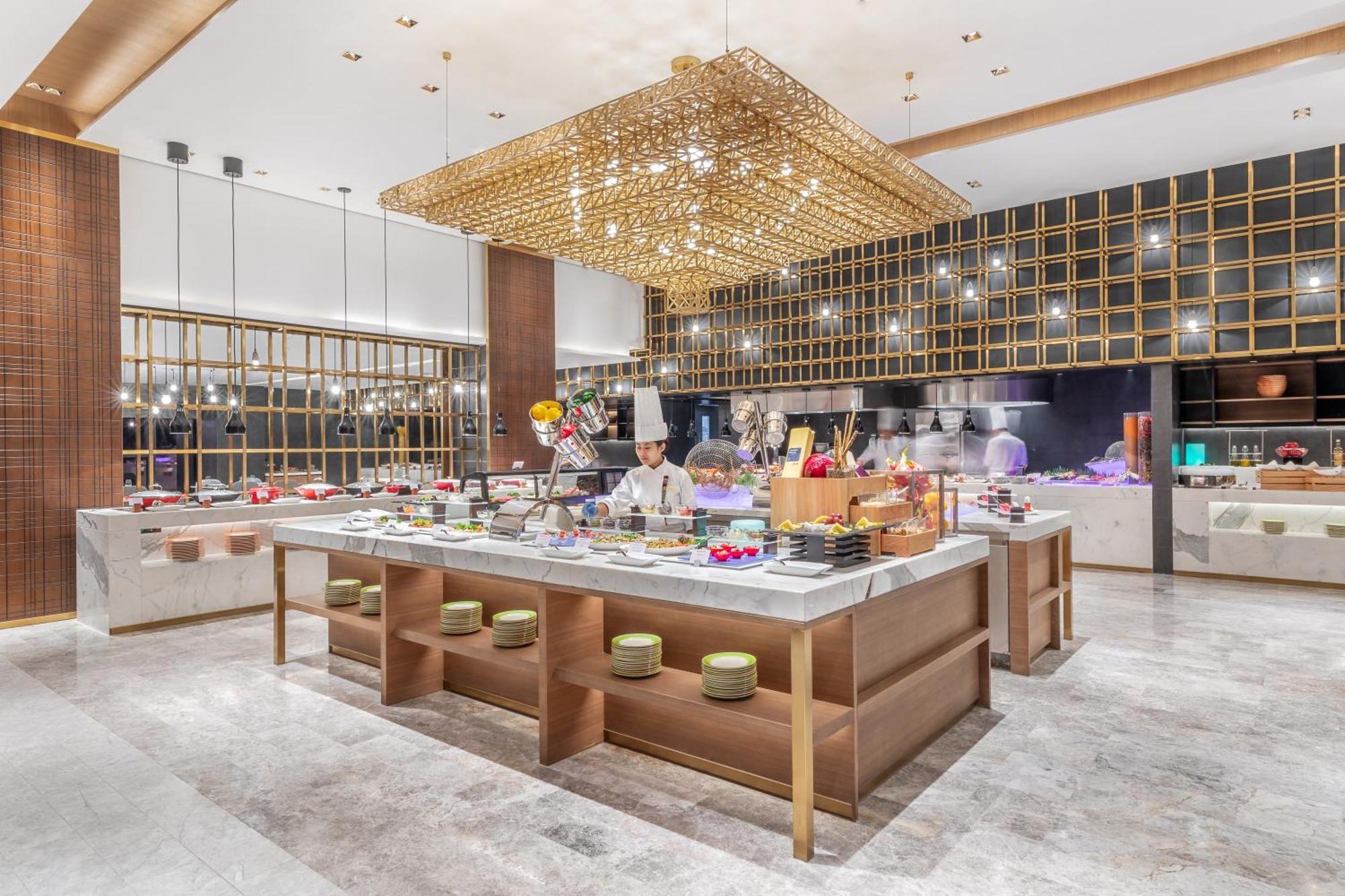 Kantharyar Serviced Apartment ヤンゴン エクステリア 写真