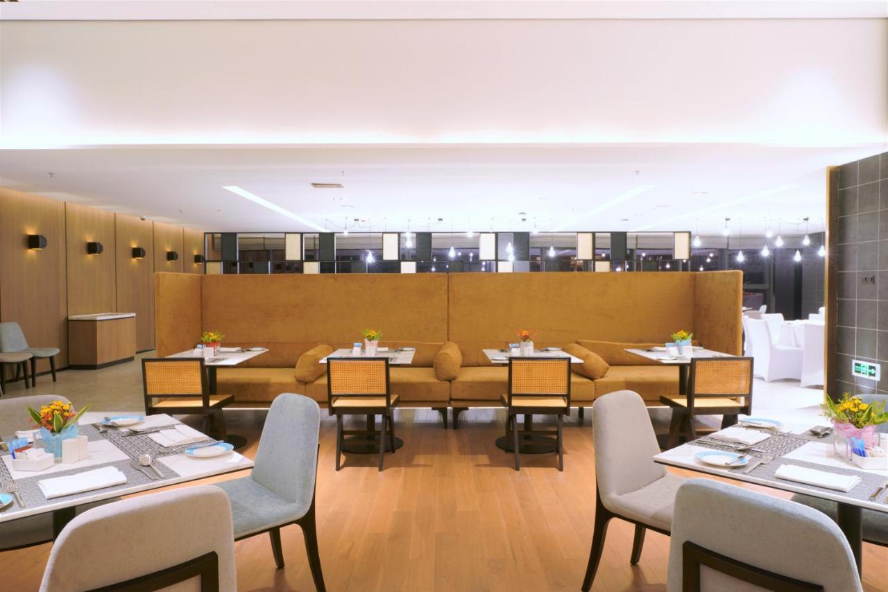 Kantharyar Serviced Apartment ヤンゴン エクステリア 写真