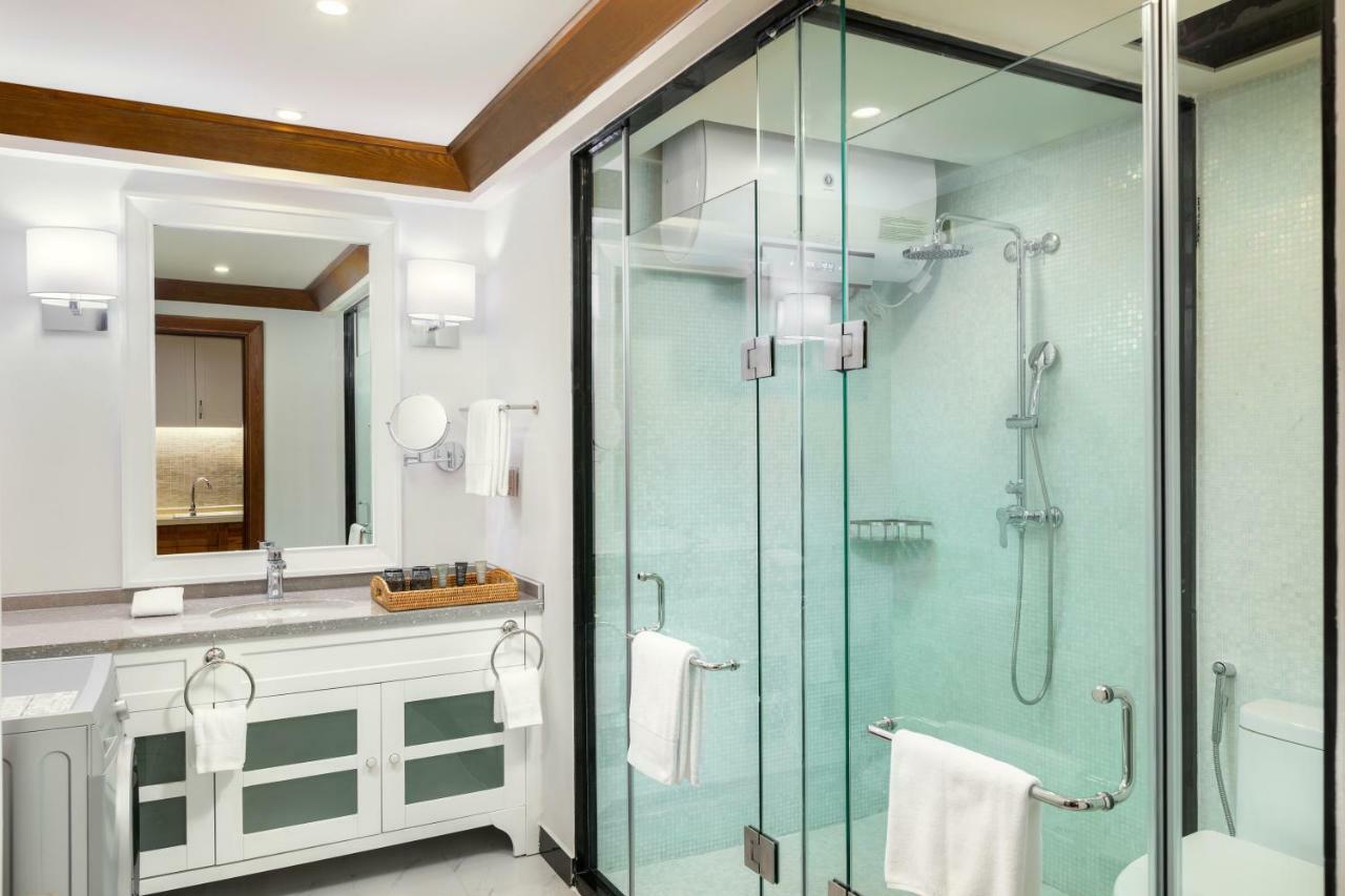Kantharyar Serviced Apartment ヤンゴン エクステリア 写真