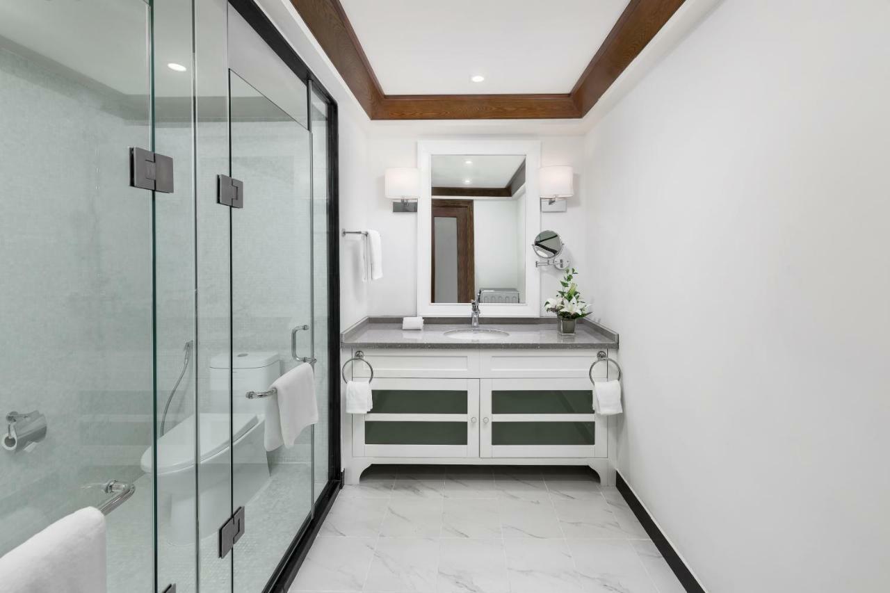 Kantharyar Serviced Apartment ヤンゴン エクステリア 写真