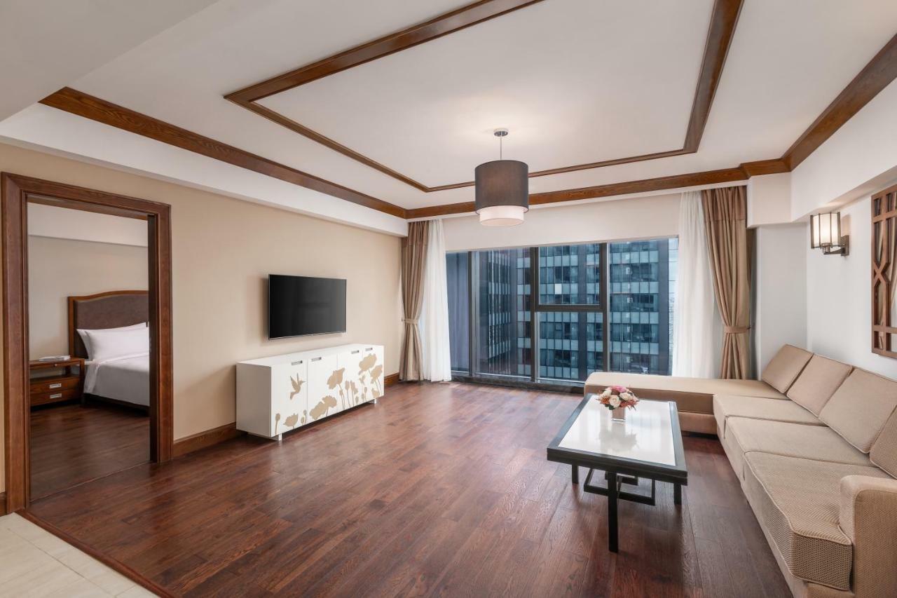 Kantharyar Serviced Apartment ヤンゴン エクステリア 写真