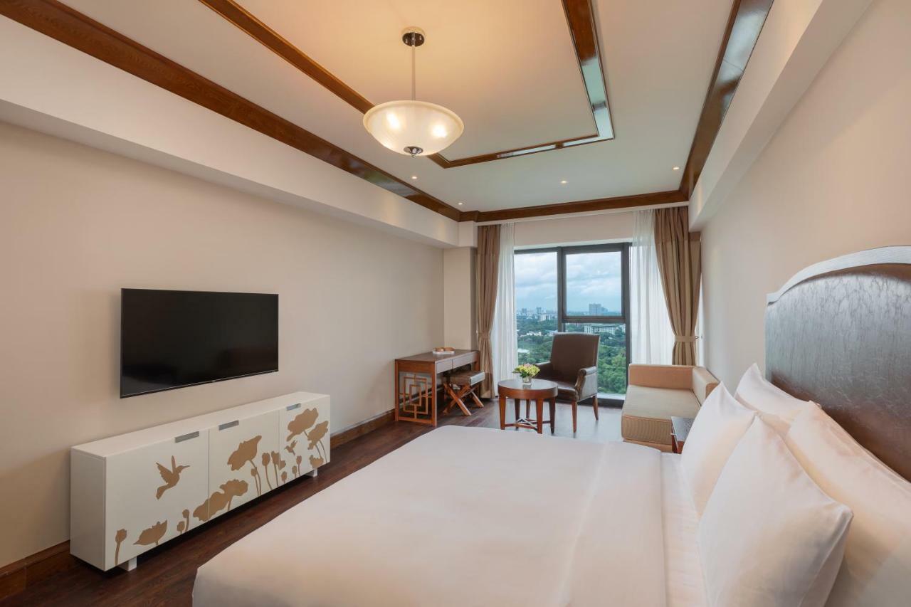 Kantharyar Serviced Apartment ヤンゴン エクステリア 写真