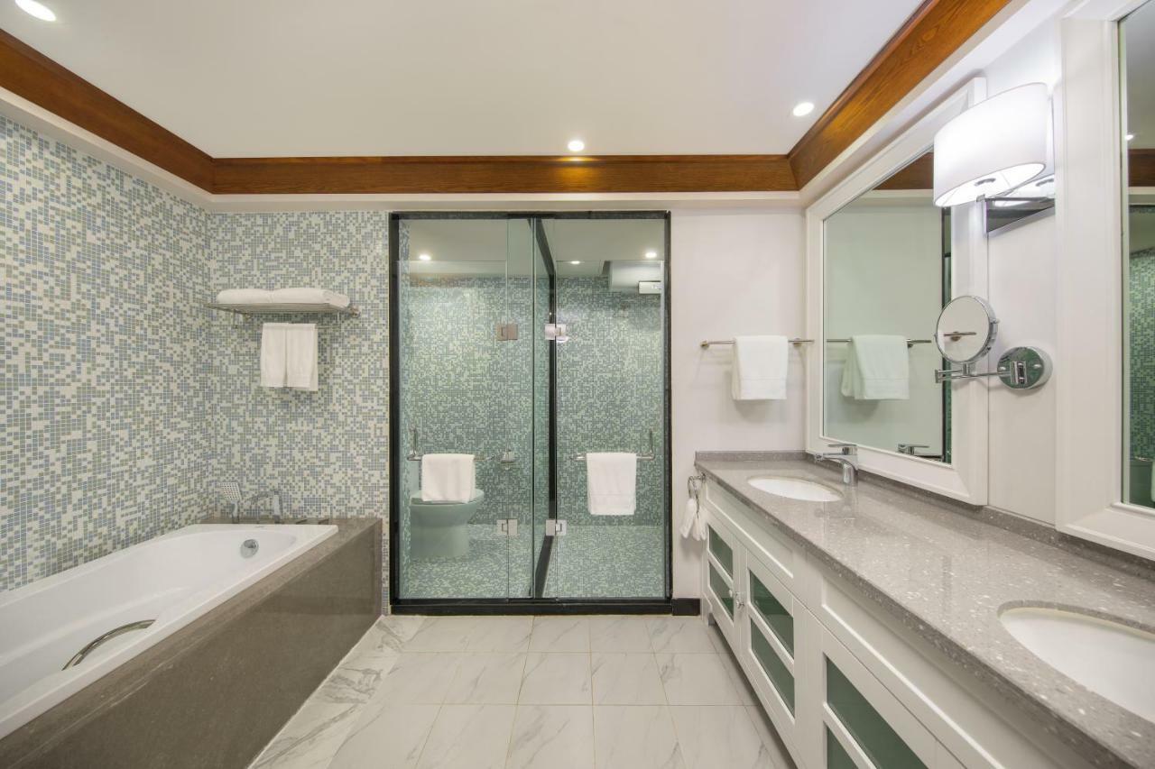 Kantharyar Serviced Apartment ヤンゴン エクステリア 写真