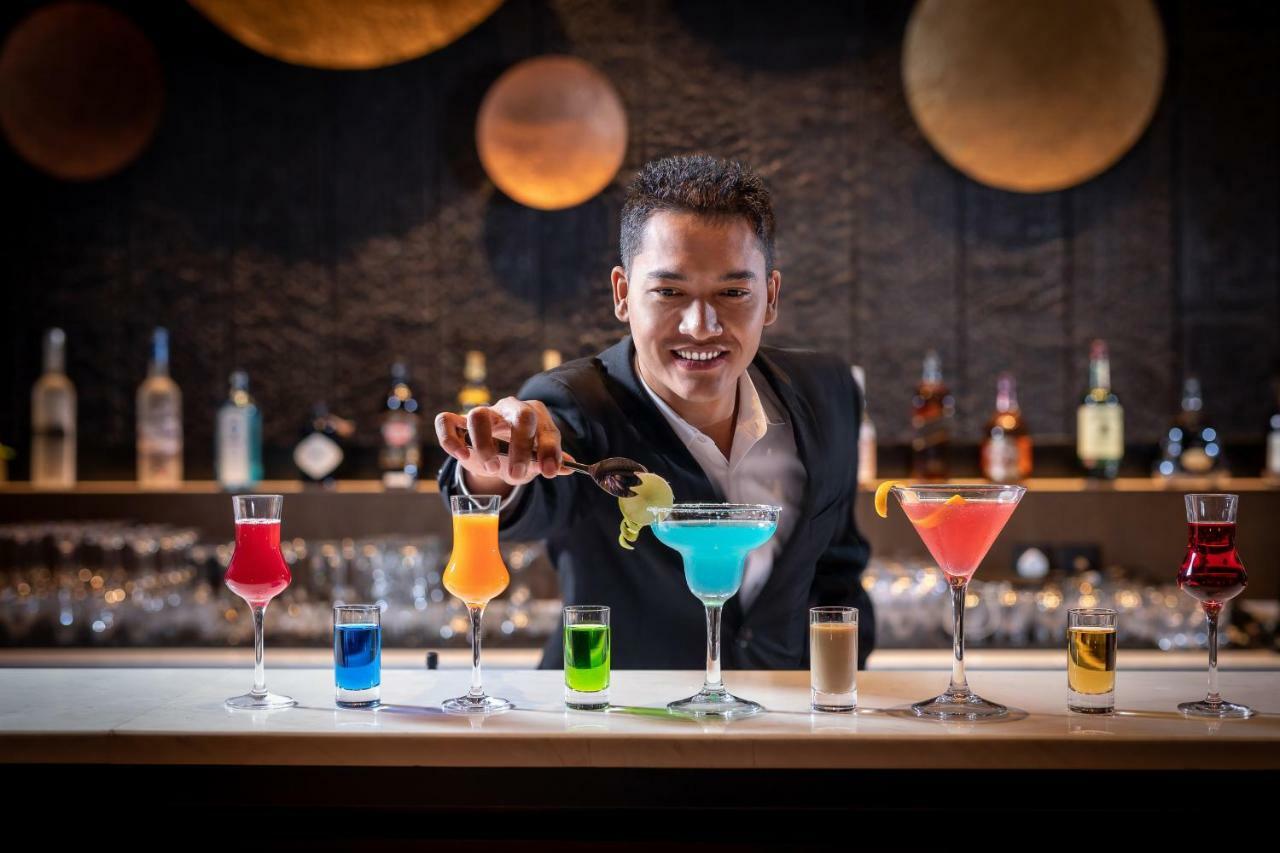 Kantharyar Serviced Apartment ヤンゴン エクステリア 写真