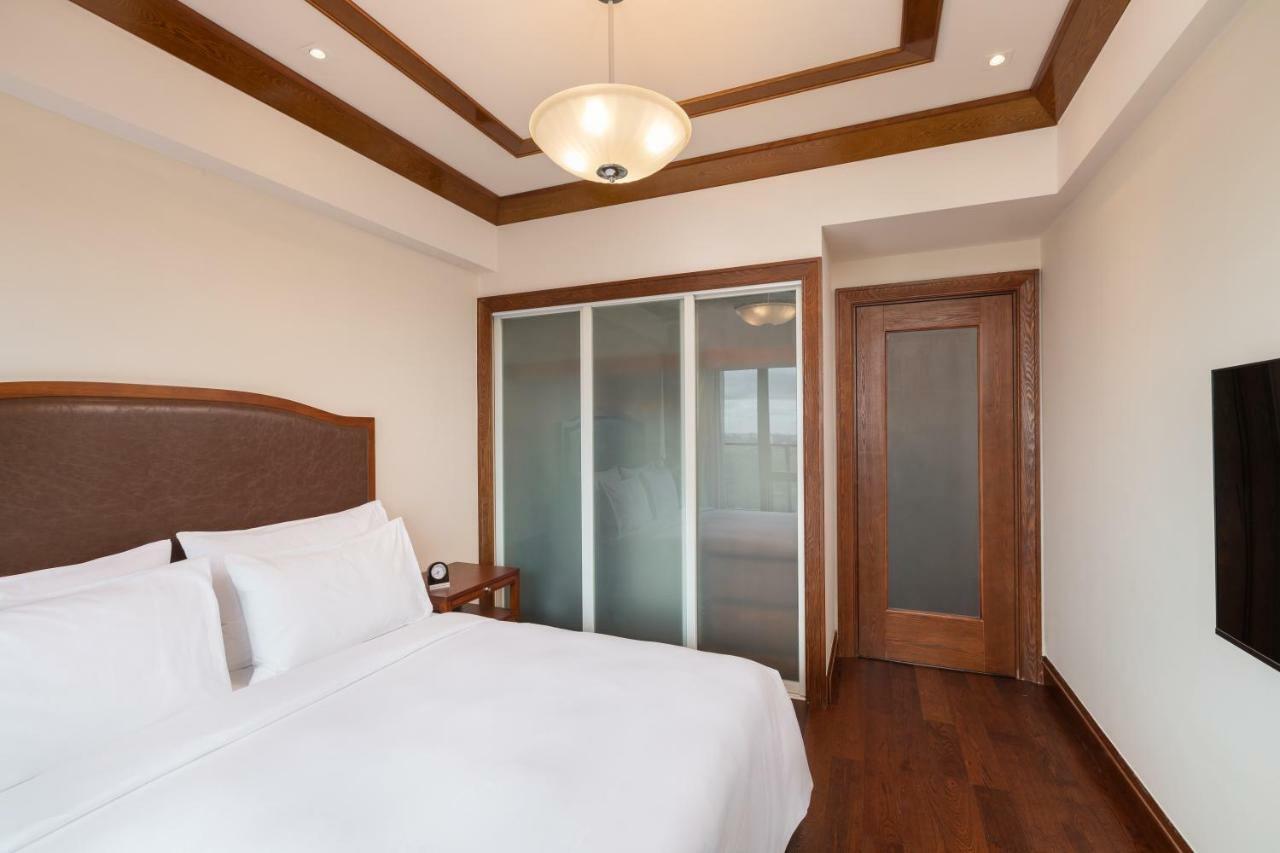 Kantharyar Serviced Apartment ヤンゴン エクステリア 写真